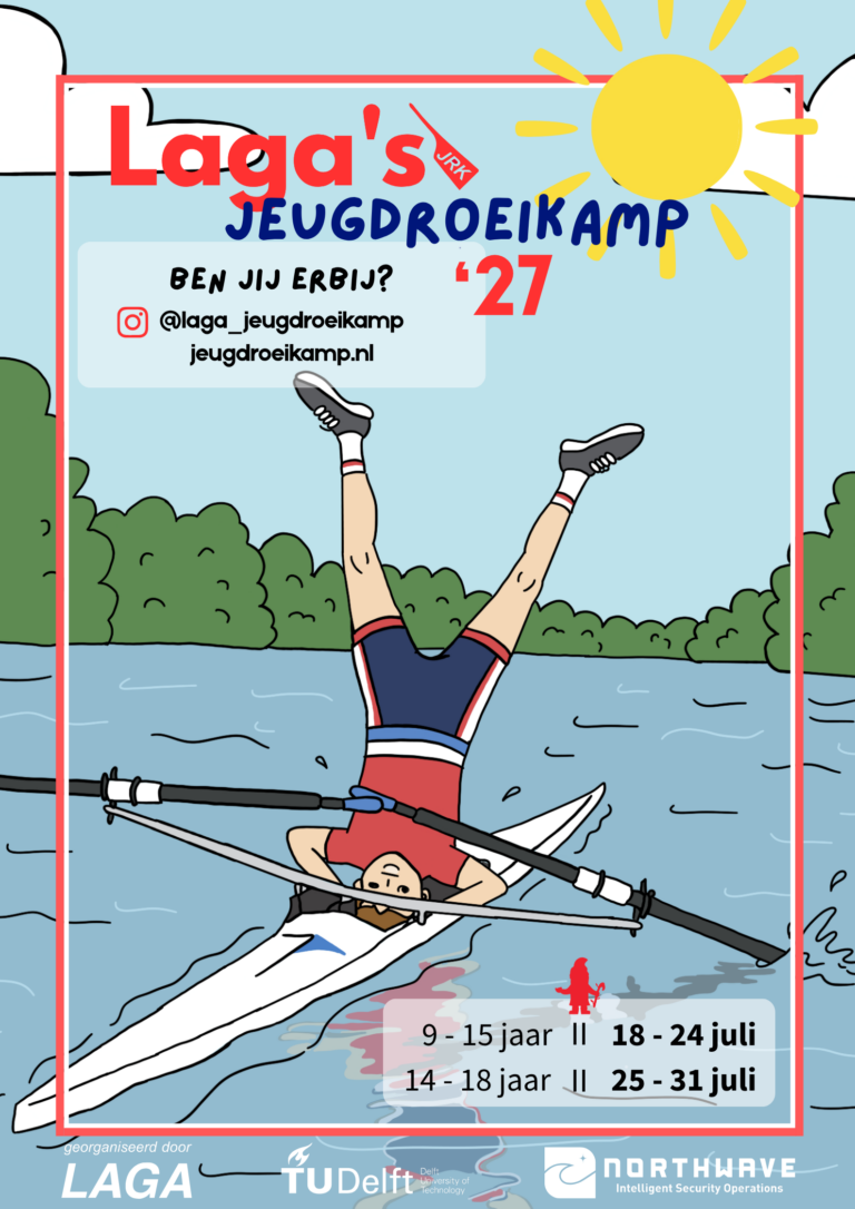 Inschrijven Jeugdroeikamp