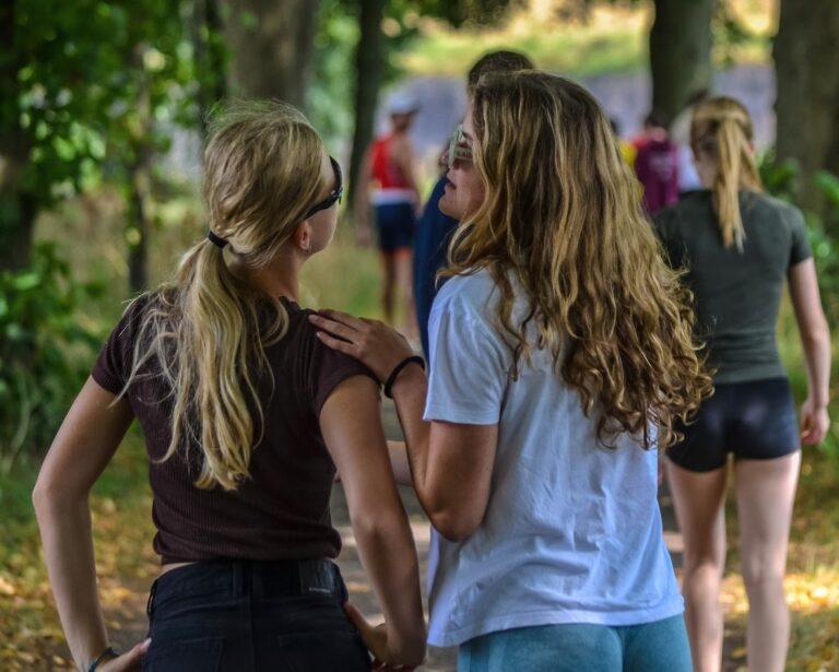 Inschrijven Jeugdroeikamp