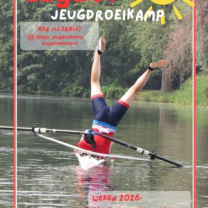 Inschrijven Jeugdroeikamp