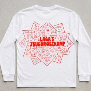 JRK Longsleeve
