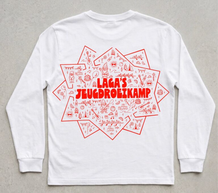JRK Longsleeve
