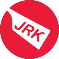 JRK Logo rond